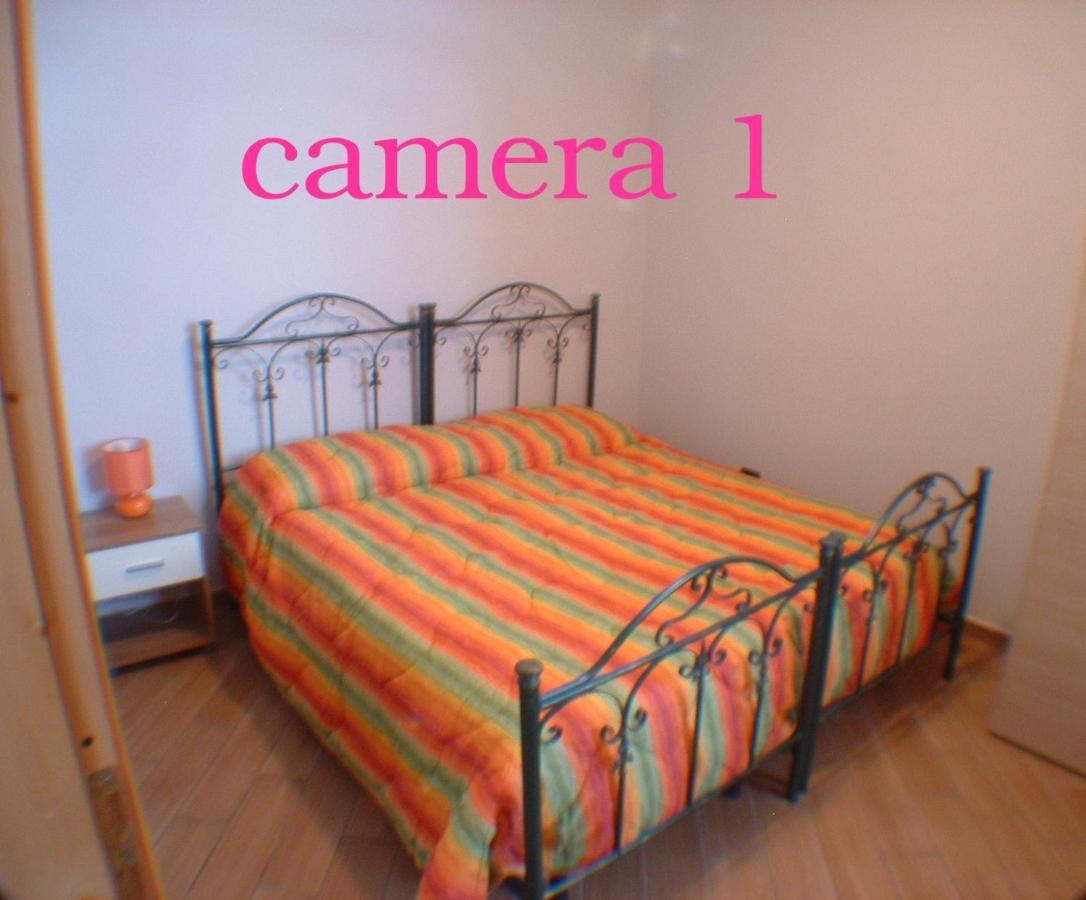 Locanda Dl'Angel Villar San Costanzo Room photo